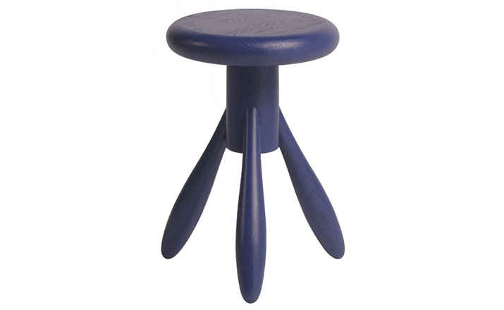 创意家具 - 坐具|吧椅/凳子|办公家具|设计师家具|小火箭凳