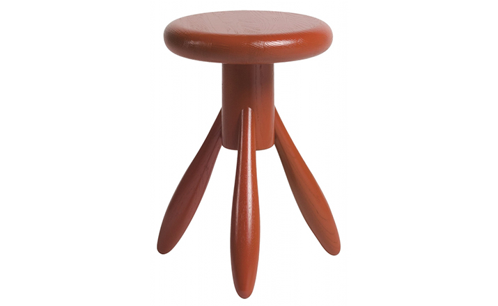 创意家具 - 坐具|吧椅/凳子|办公家具|设计师家具|小火箭凳