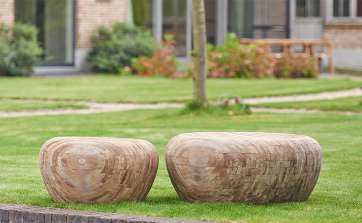 创意家具 - 桌几|咖啡桌|办公家具|设计师家具|斑驳鼓