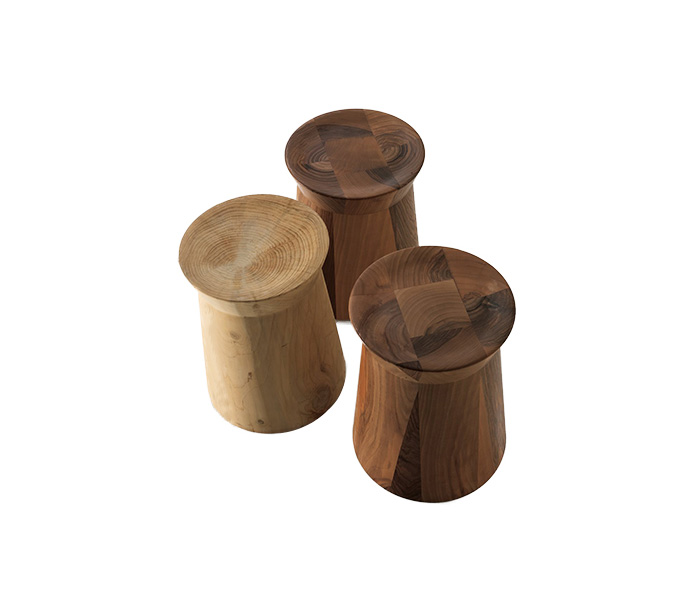 创意家具 - 坐具|吧椅/凳子|办公家具|设计师家具|实木墩