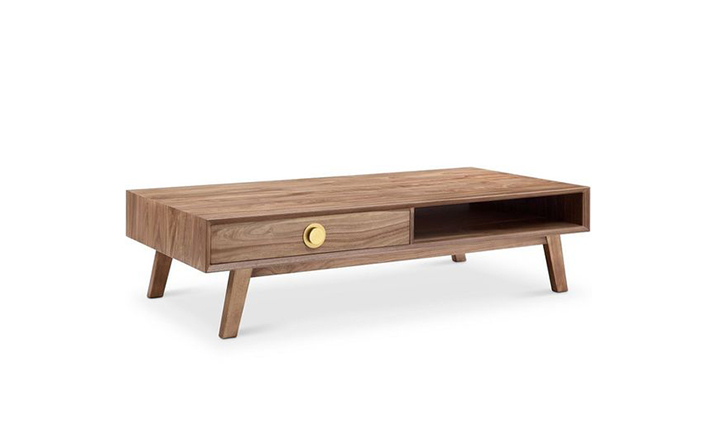 [创意家具 - 桌几|咖啡桌|办公家具|设计师家具|胜利矩形桌]