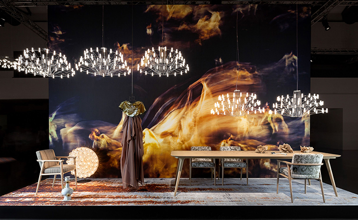 创意家具 - 桌几|餐桌|办公家具|设计师家具|zio餐桌