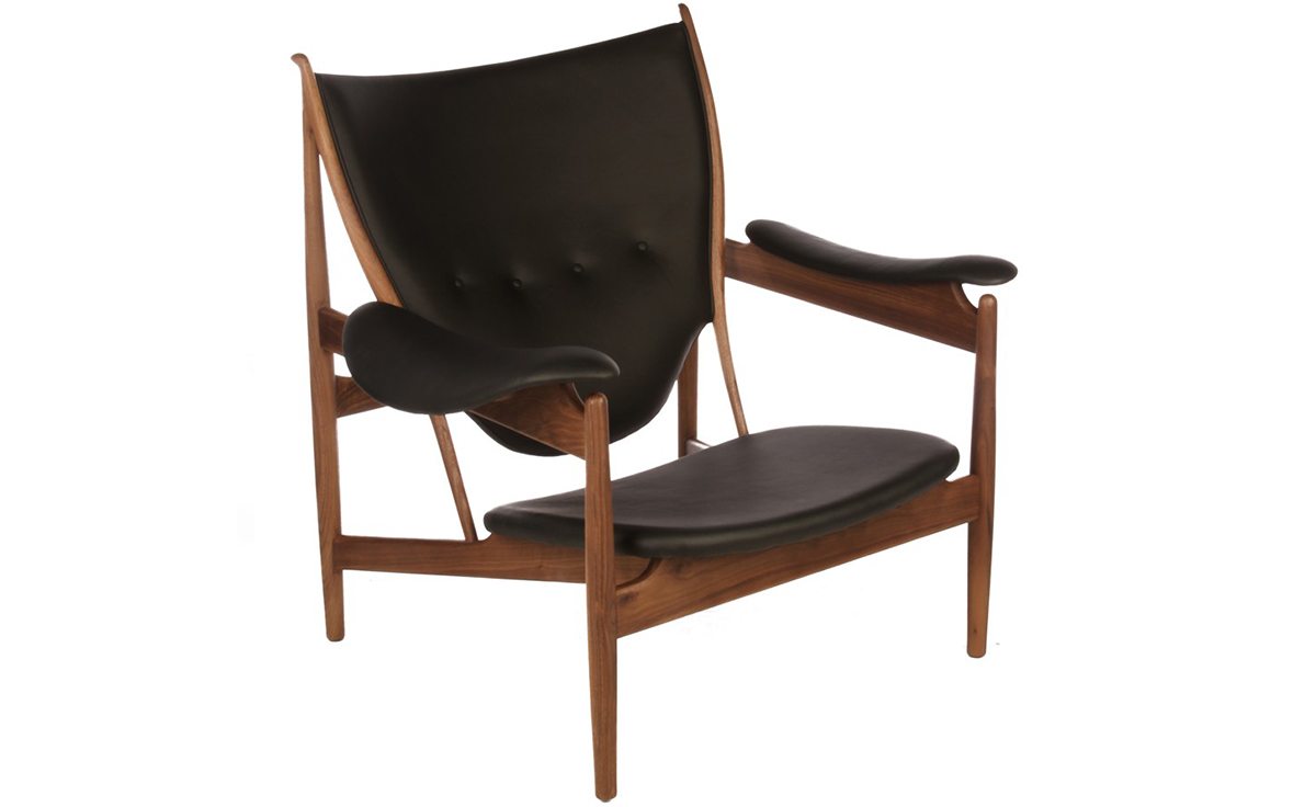 创意家具 - 坐具|休闲椅|办公家具|设计师家具|酋长扶手椅