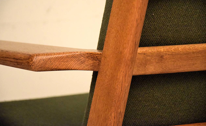 创意家具 - 坐具|休闲椅|办公家具|设计师家具|GE290单座椅