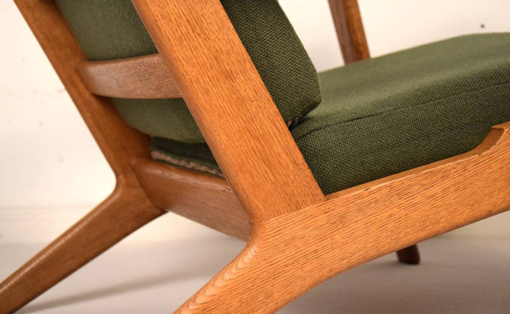 创意家具 - 坐具|沙发|办公家具|设计师家具|GE290三座椅