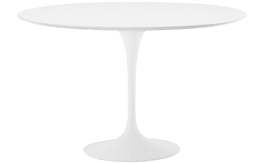 [创意家具 - 桌几|餐桌|办公家具|设计师家具|郁金香餐桌（大）]