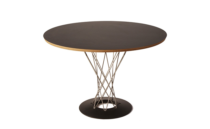 创意家具 - 桌几|餐桌|办公家具|设计师家具|旋风餐桌