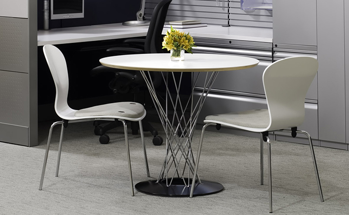 创意家具 - 桌几|餐桌|办公家具|设计师家具|旋风餐桌