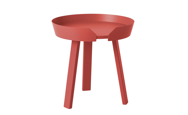 [创意家具 - 桌几|咖啡桌|办公家具|设计师家具|Around 咖啡桌]