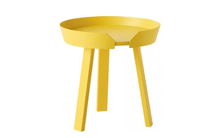 创意家具 - 桌几|咖啡桌|办公家具|设计师家具|Around 咖啡桌