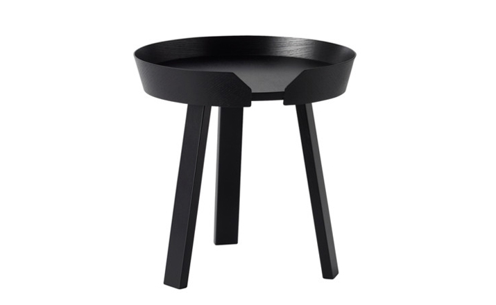 创意家具 - 桌几|咖啡桌|办公家具|设计师家具|Around 咖啡桌