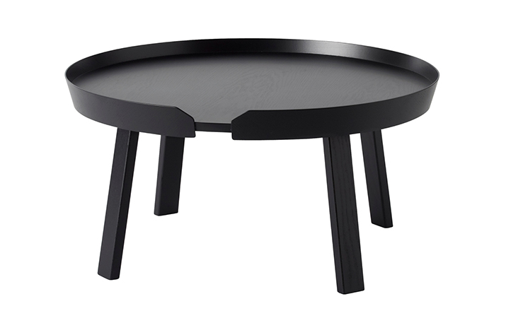 创意家具 - 桌几|咖啡桌|办公家具|设计师家具|Around 咖啡桌