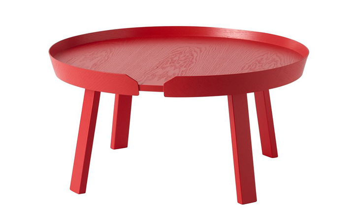 [创意家具 - 桌几|咖啡桌|办公家具|设计师家具|Around 咖啡桌]