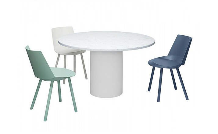 [创意家具 - 桌几|餐桌|办公家具|设计师家具|hiroki 餐桌]