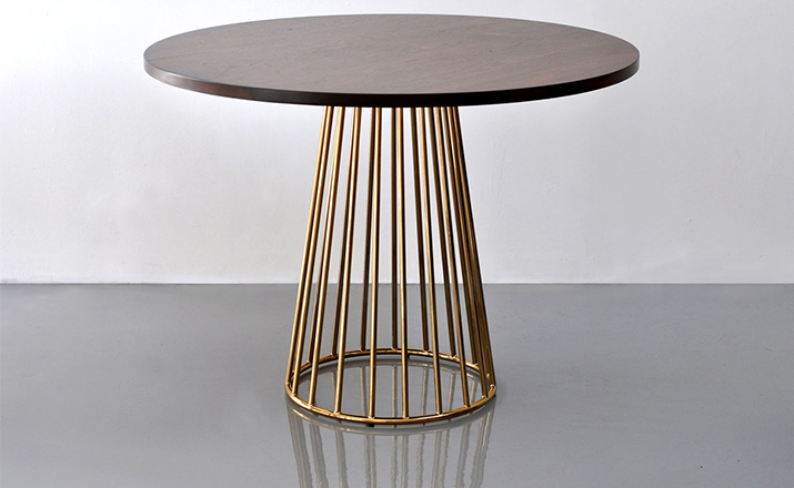 创意家具 - 桌几|茶几/边几|办公家具|设计师家具|钢丝餐桌