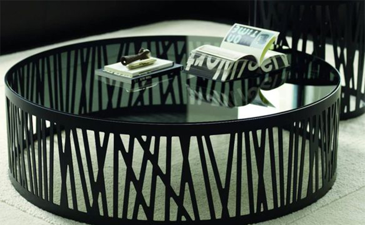 创意家具 - 桌几|茶几/边几|办公家具|设计师家具|罗福宾士8330