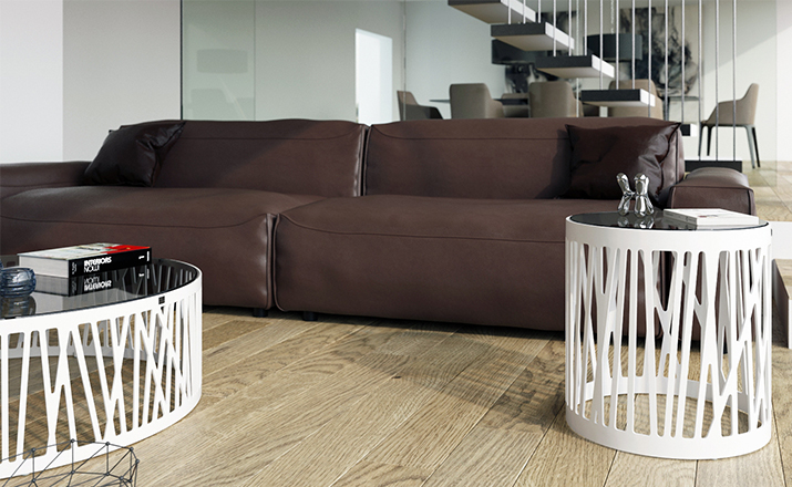 创意家具 - 桌几|茶几/边几|办公家具|设计师家具|罗福宾士8330