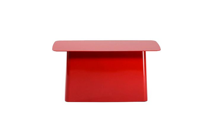 [创意家具 - 桌几|咖啡桌|办公家具|设计师家具|金属边茶几]