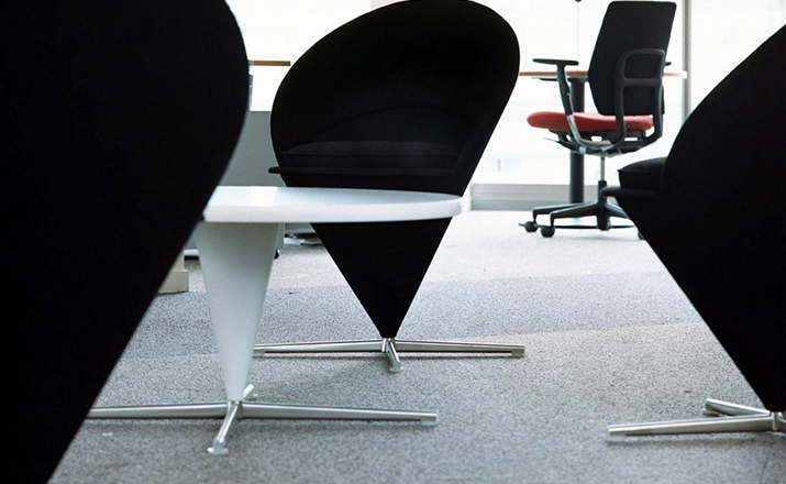 创意家具 - 桌几|餐桌|办公家具|设计师家具|锥形台