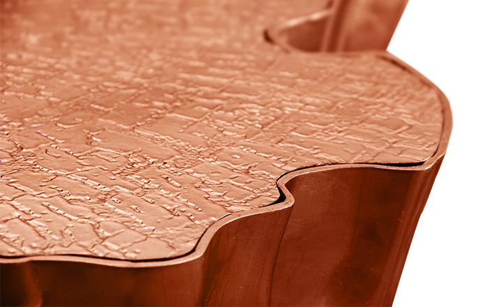 创意家具 - 桌几|咖啡桌|办公家具|设计师家具|伊甸园咖啡桌