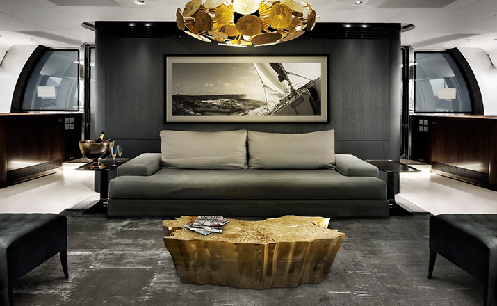 创意家具 - 桌几|咖啡桌|办公家具|设计师家具|伊甸园咖啡桌