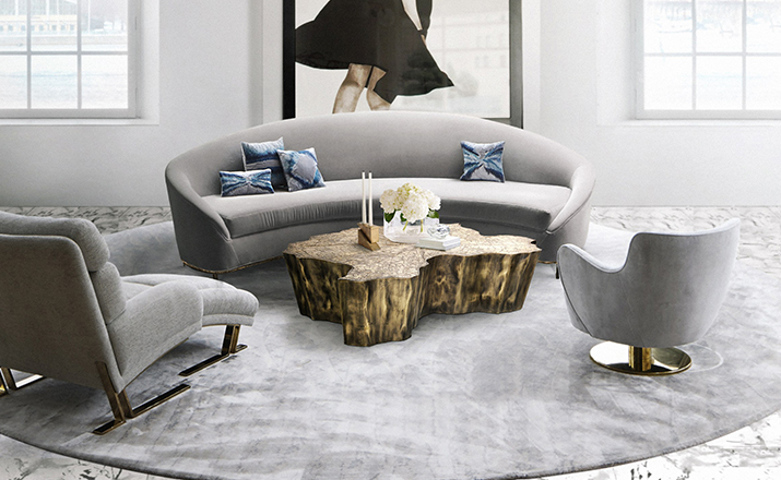 创意家具 - 桌几|咖啡桌|办公家具|设计师家具|伊甸园咖啡桌