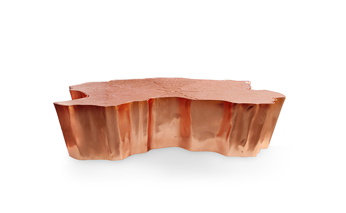 创意家具 - 桌几|咖啡桌|办公家具|设计师家具|伊甸园咖啡桌