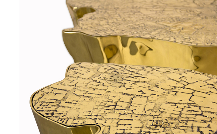 创意家具 - 桌几|咖啡桌|办公家具|设计师家具|伊甸园咖啡桌