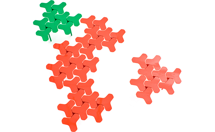 [创意家具 - 桌几|茶几/边几|办公家具|设计师家具|北极星茶几]