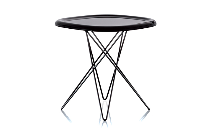 [创意家具 - 桌几|咖啡桌|办公家具|设计师家具|比萨茶几]