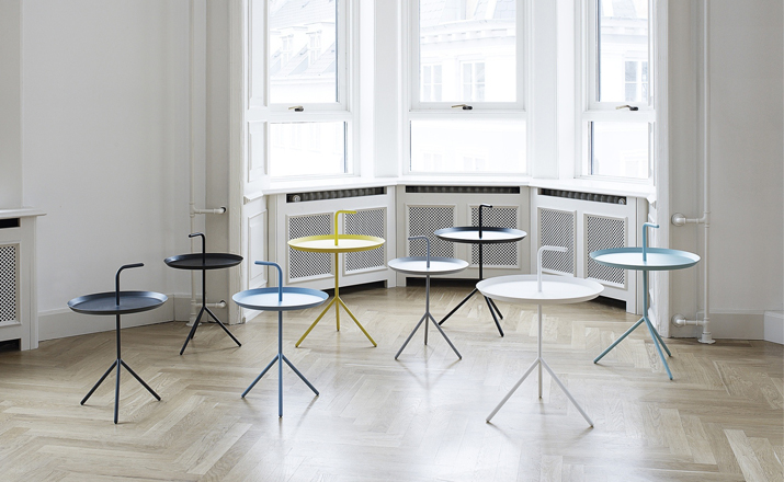 创意家具 - 桌几|茶几/边几|办公家具|设计师家具|别离开我边几