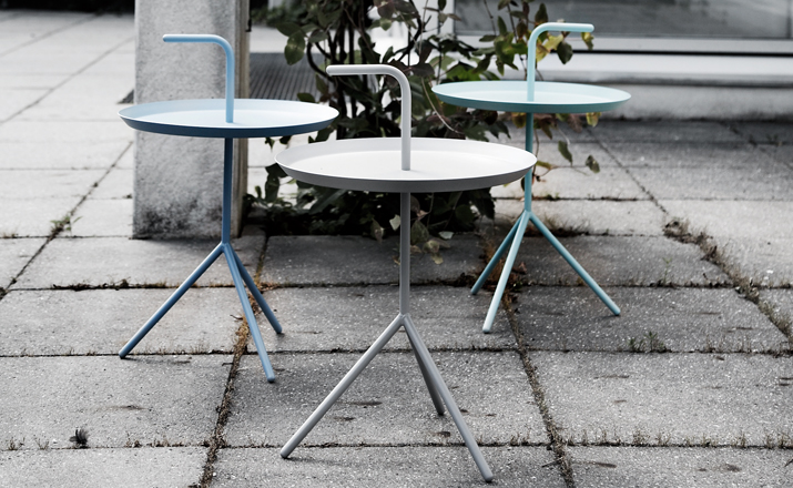 创意家具 - 桌几|茶几/边几|办公家具|设计师家具|别离开我边几