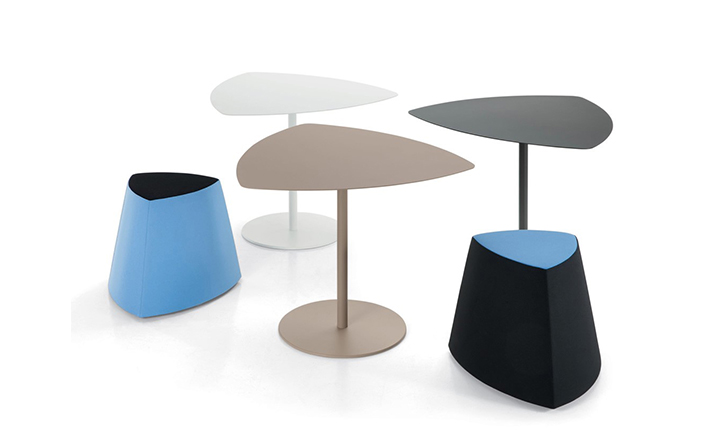 创意家具 - 桌几|咖啡桌|办公家具|设计师家具|kensho桌