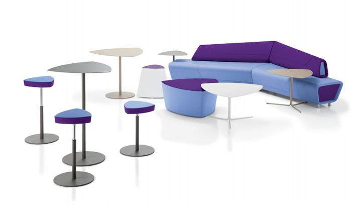 创意家具 - 桌几|咖啡桌|办公家具|设计师家具|kensho桌