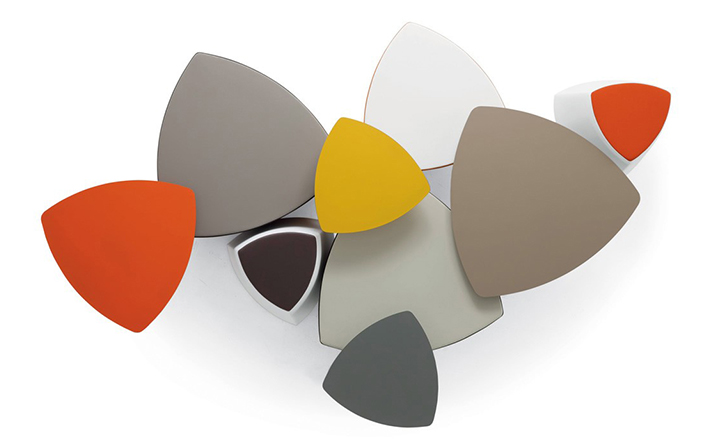 创意家具 - 桌几|餐桌|办公家具|设计师家具|kensho桌