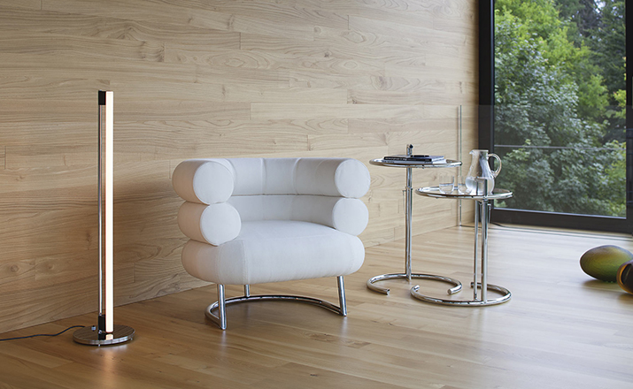 创意家具 - 桌几|咖啡桌|办公家具|设计师家具|黑色可调式桌