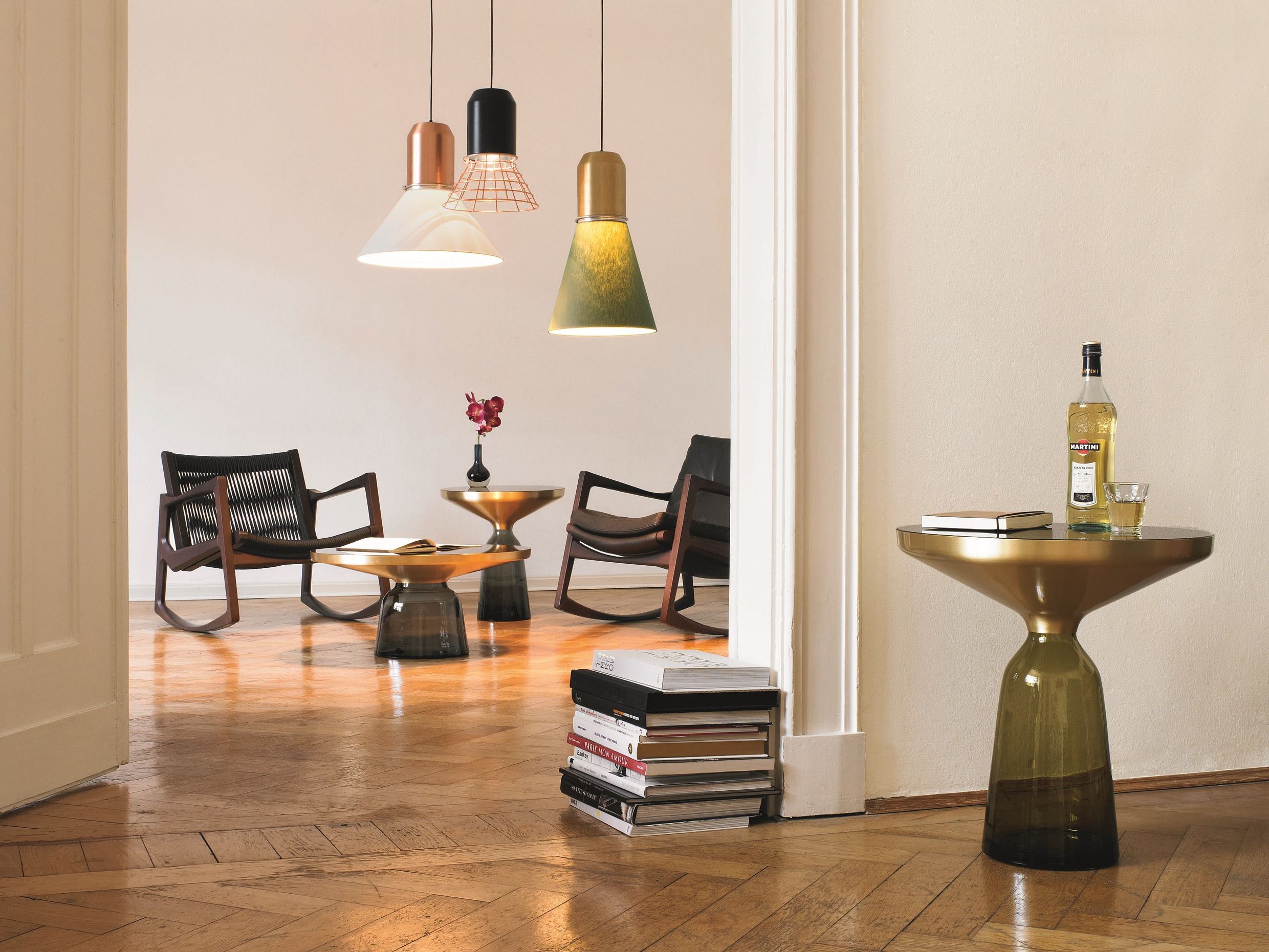 创意家具 - 桌几|咖啡桌|办公家具|设计师家具|贝尔咖啡桌