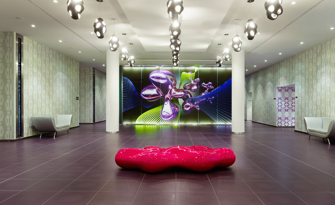 创意家具 - 坐具|户外椅|办公家具|设计师家具|熔岩椅