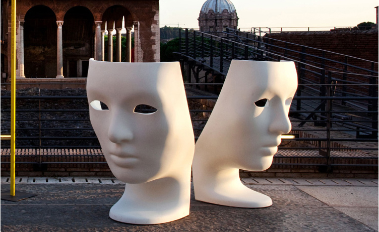 创意家具 - 坐具|休闲椅|办公家具|设计师家具|尼莫椅