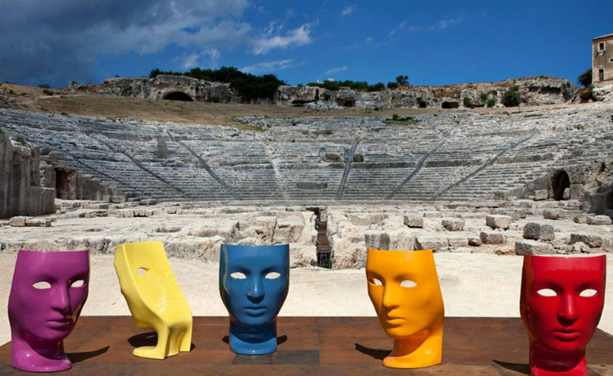 创意家具 - 坐具|休闲椅|办公家具|设计师家具|尼莫椅