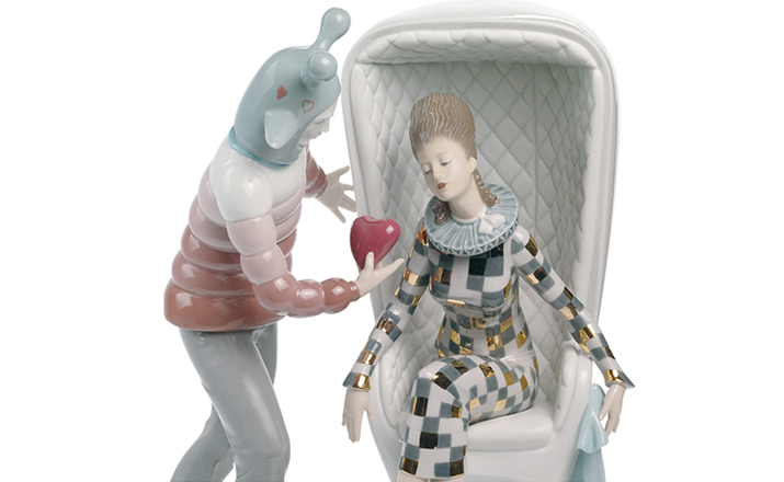 创意家具 - 坐具|休闲椅|办公家具|设计师家具|Poltronas Showtime头巾扶手椅