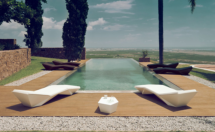 创意家具 - 桌几|咖啡桌|办公家具|设计师家具|FAZ桌子兼沙发