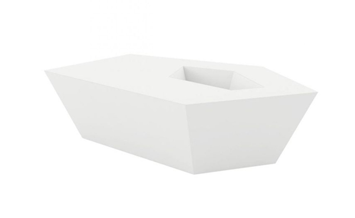 [创意家具 - 桌几|咖啡桌|办公家具|设计师家具|FAZ桌子兼沙发]