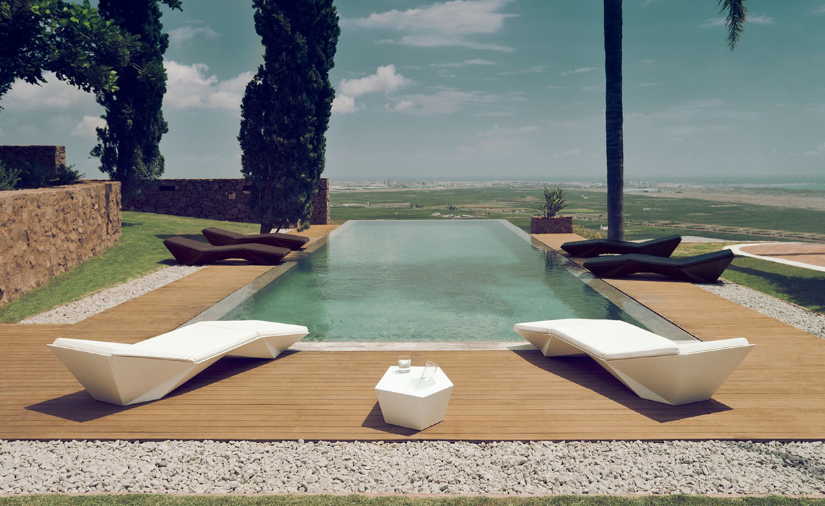 创意家具 - 桌几|咖啡桌|办公家具|设计师家具|FAZ桌子兼沙发