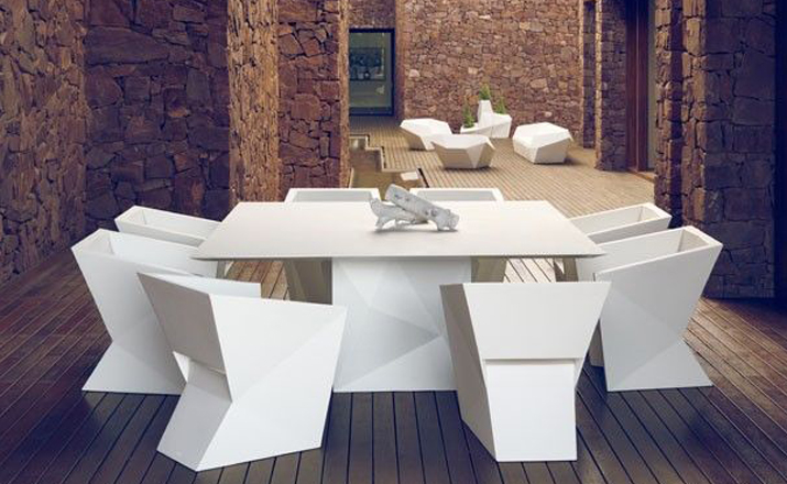 创意家具 - 坐具|户外椅|办公家具|设计师家具|FAZ 扶手椅