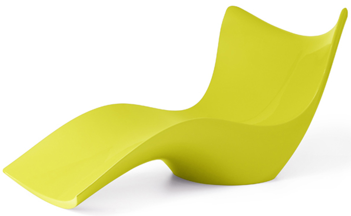 创意家具 - 坐具|户外椅|办公家具|设计师家具|卡里姆躺椅