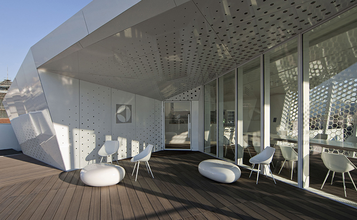 创意家具 - 坐具|餐椅|办公家具|设计师家具|湖椅