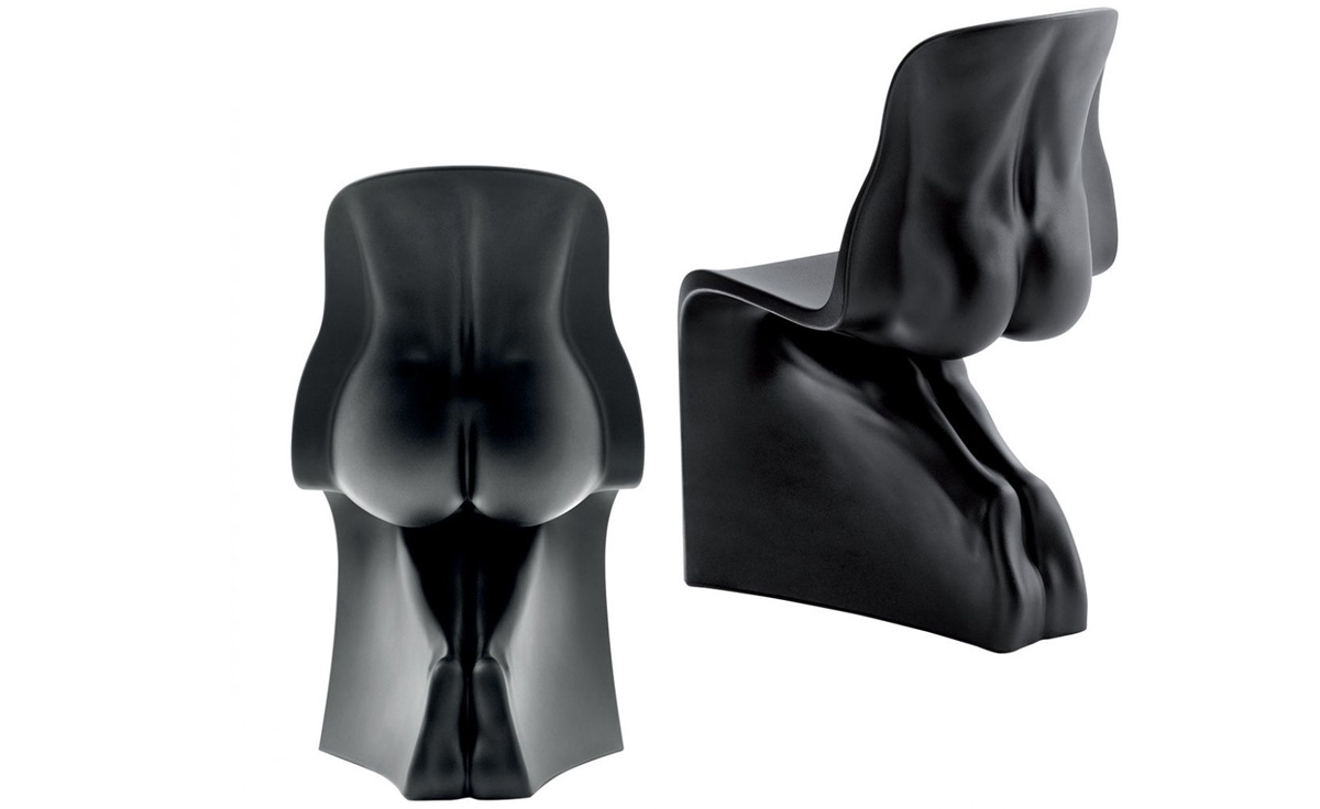 创意家具 - 坐具|餐椅|办公家具|设计师家具|她&他椅