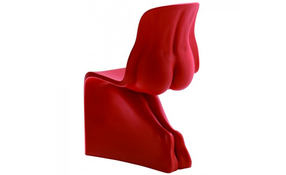 创意家具 - 坐具|餐椅|办公家具|设计师家具|她&他椅