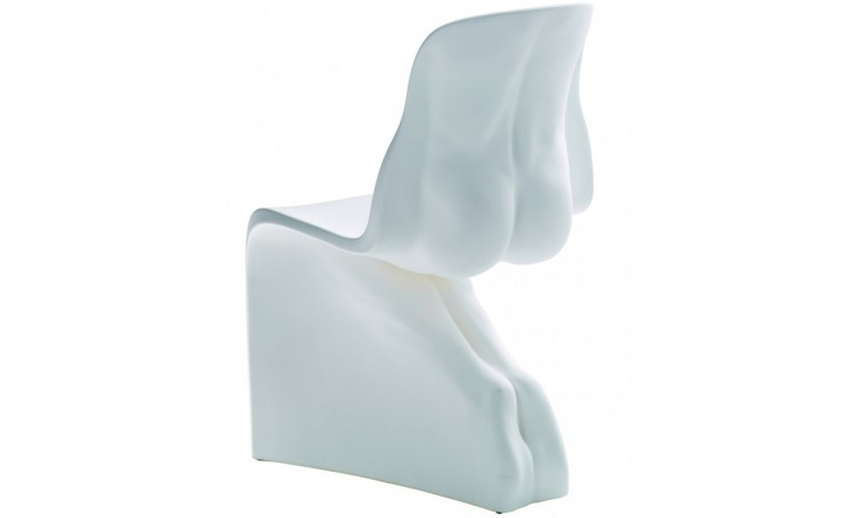 创意家具 - 坐具|餐椅|办公家具|设计师家具|她&他椅